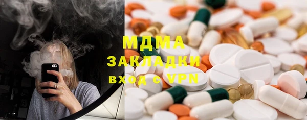 кокс Балахна
